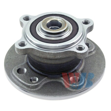 Wjb Hub Assembly, Wa512304 WA512304